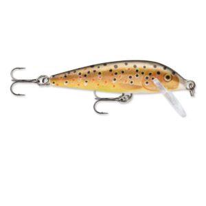 SEĆUELO RAPALA COUNT TR 5c 5gr
