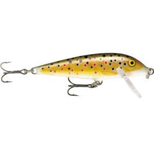 SEÑUELO RAPALA COUNT TR 7cm 8g