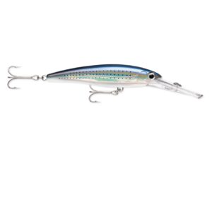 SEÑ RAPALA X-RAP MG 30 SPM 16c