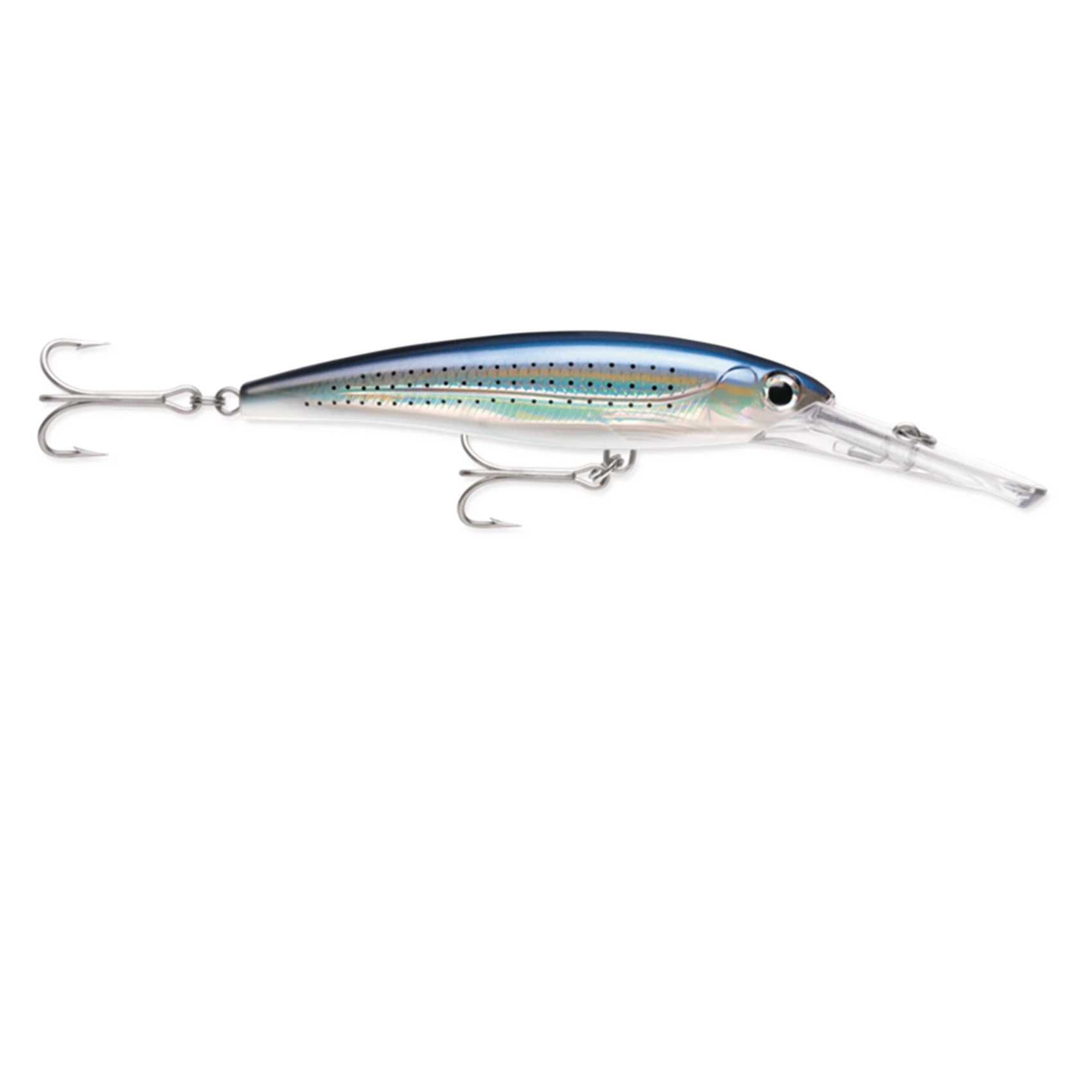 SEÑ RAPALA X-RAP MG 30 SPM 16c