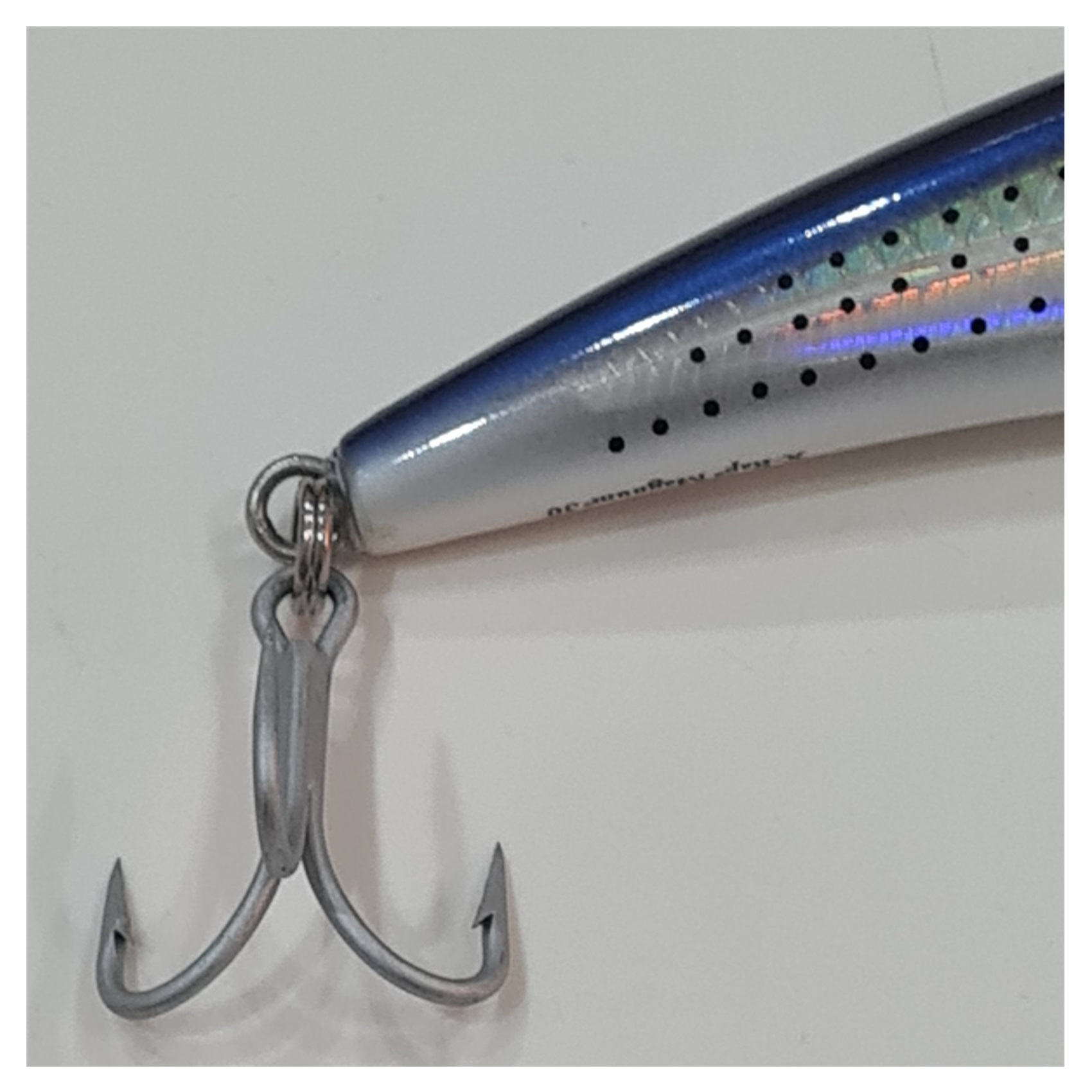 SEÑ RAPALA X-RAP MG 30 SPM 16c - Imagen 2