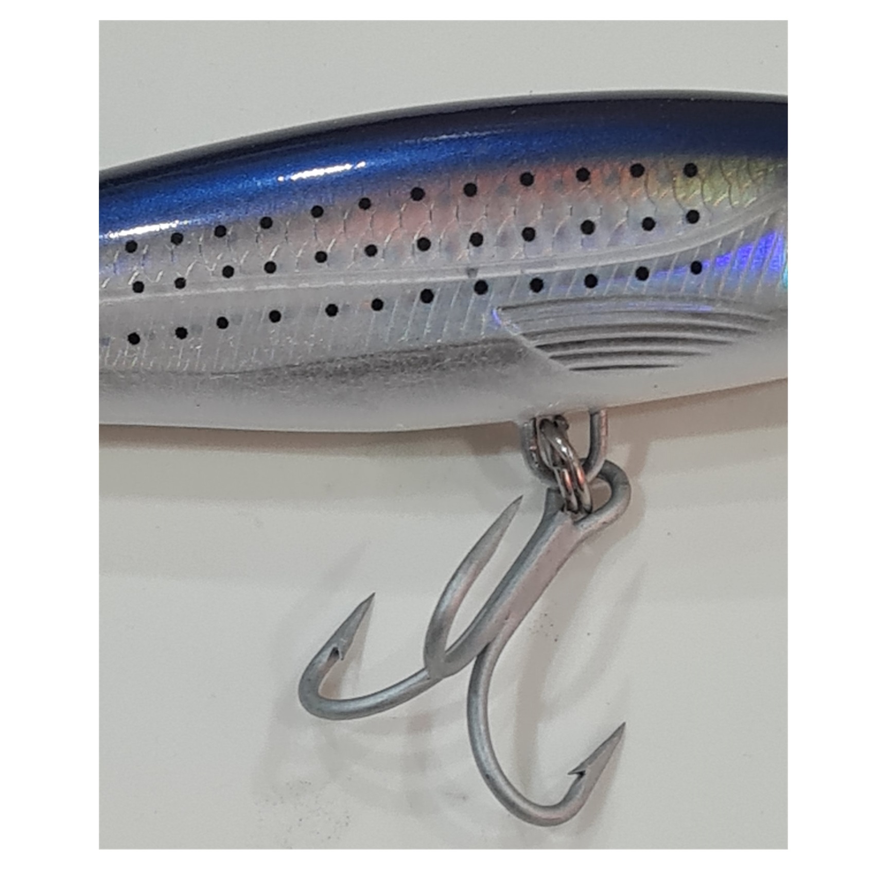 SEÑ RAPALA X-RAP MG 30 SPM 16c - Imagen 3