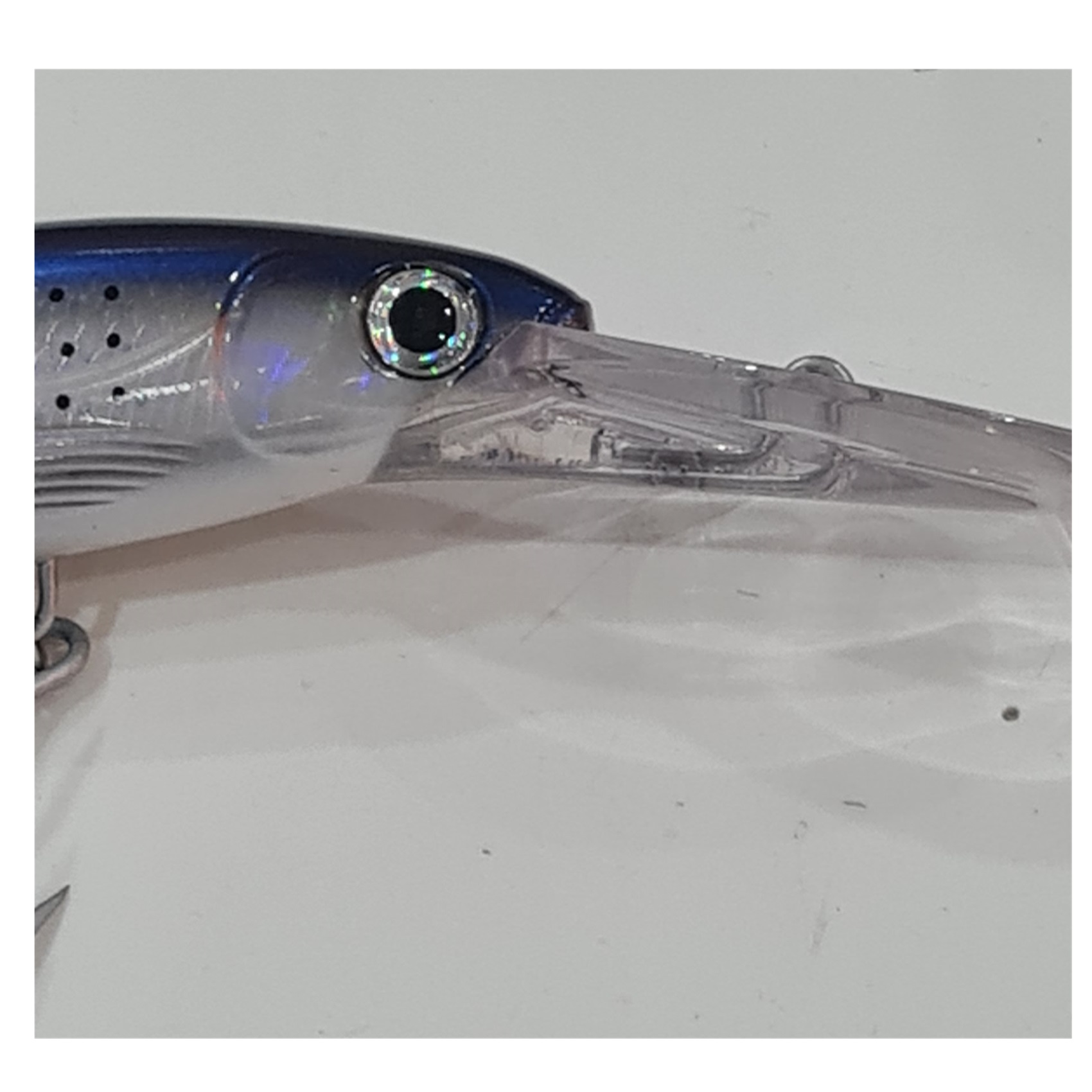 SEÑ RAPALA X-RAP MG 30 SPM 16c - Imagen 4