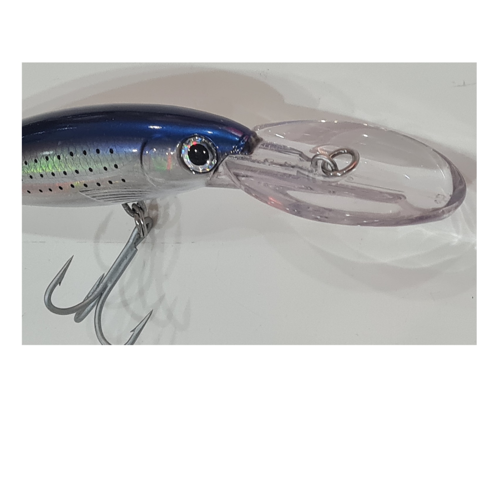 SEÑ RAPALA X-RAP MG 30 SPM 16c - Imagen 5