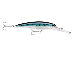 SEÑ RAPALA X-RAP MG 30 SBM 16c
