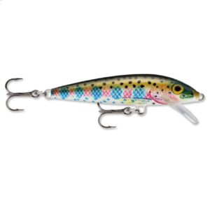 SEÑUELO RAPALA ORIG RT 7c 4gr