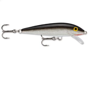 SEÑUELO RAPALA ORIG S 7c 4gr