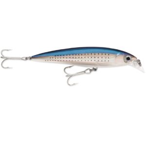 SEÑUELO RAPALA SXR SPM 12c 22g