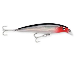 SEÑUELO RAPALA SXR S 12c 22g