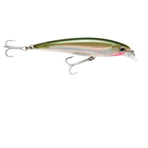 SEÑUELO RAPALA SXR OG 12c 22g