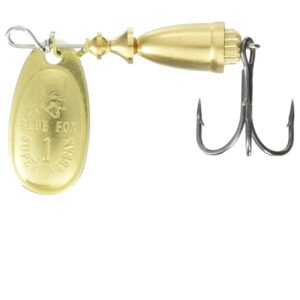 SPINNER RAPALA ORIG G N1 4gr