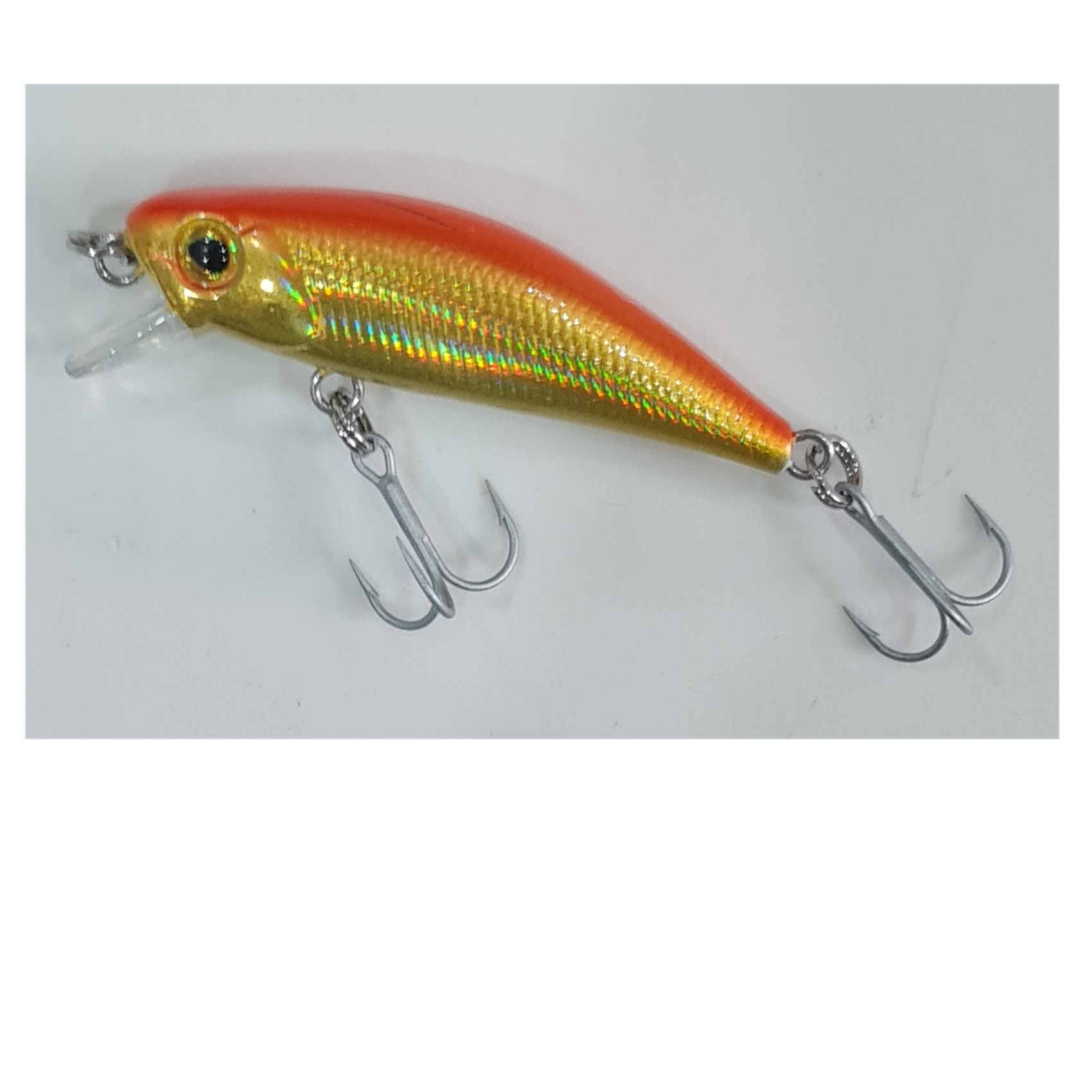 SEÑ SILSTAR 4c 2g ORO/ROJO A53 - Imagen 3