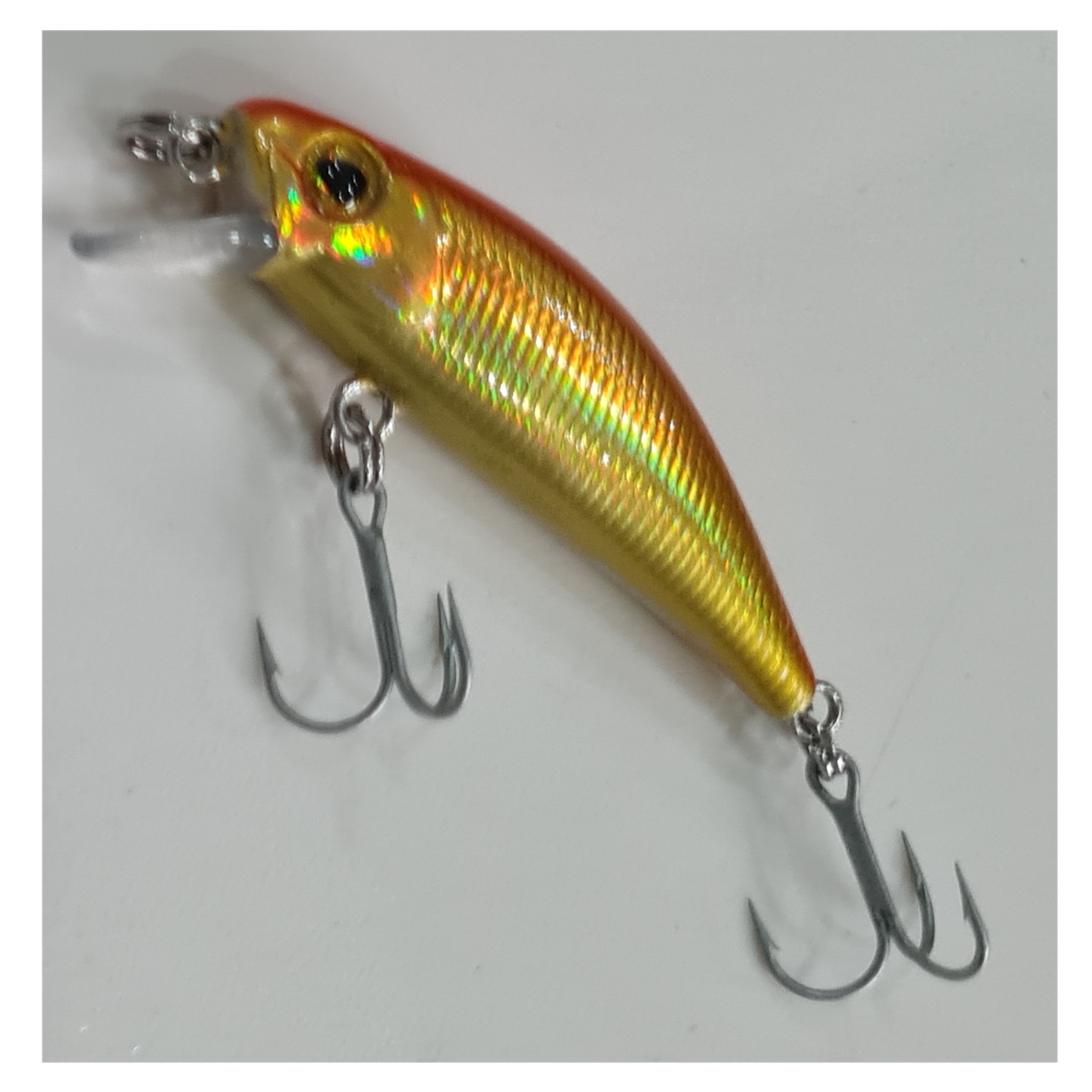 SEÑ SILSTAR 4c 2g ORO/ROJO A53 - Imagen 4