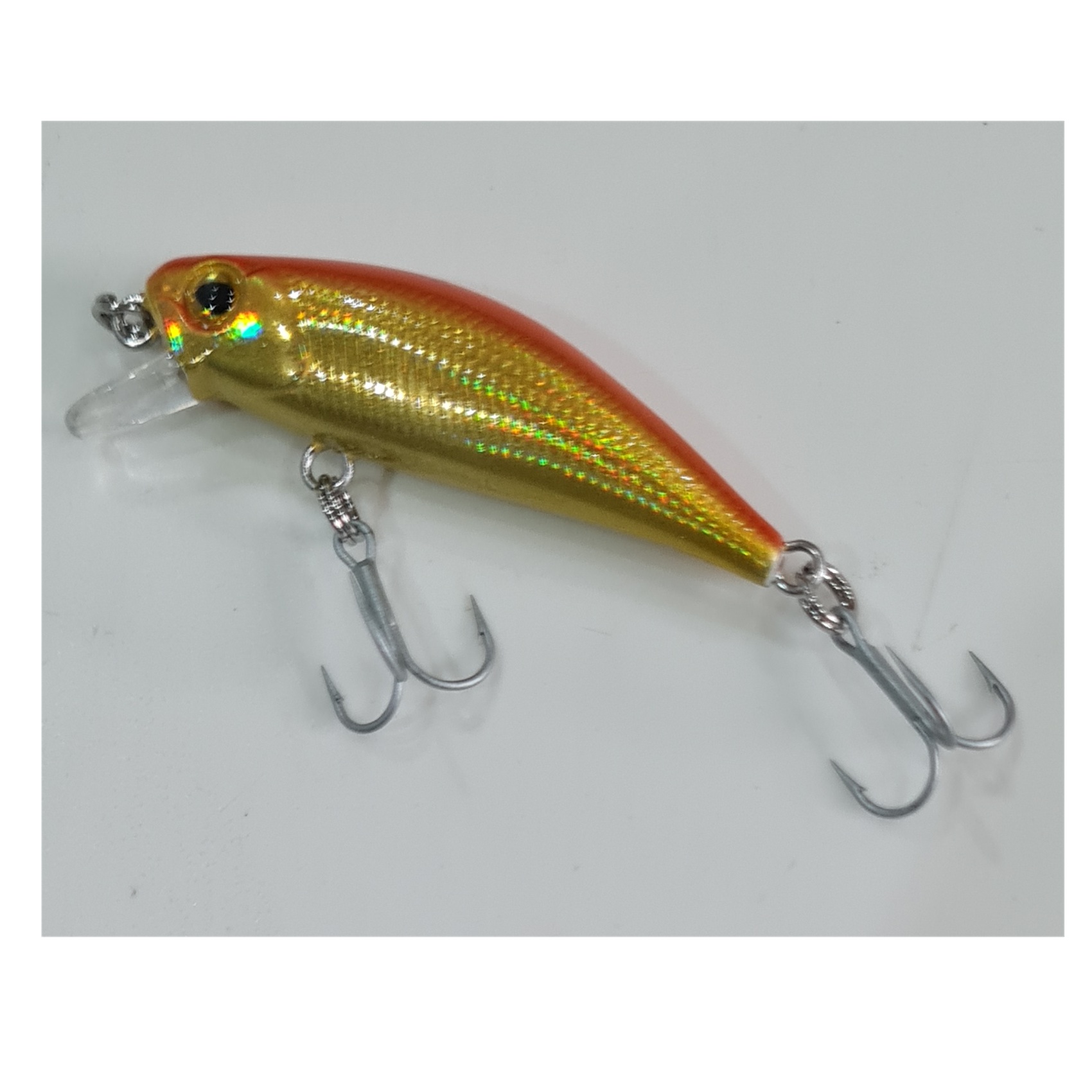 SEÑ SILSTAR 4c 2g ORO/ROJO A53 - Imagen 5