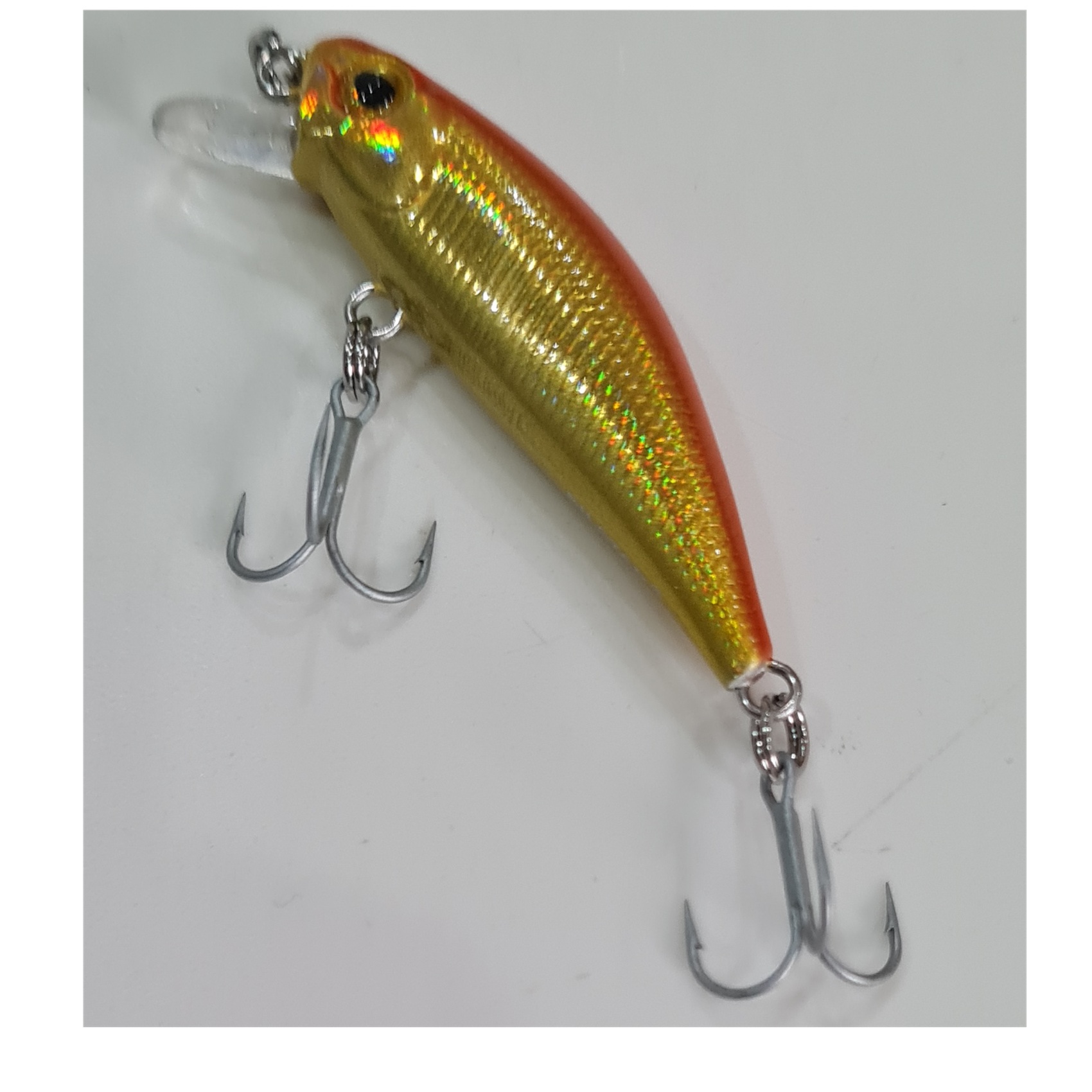 SEÑ SILSTAR 4c 2g ORO/ROJO A53 - Imagen 6