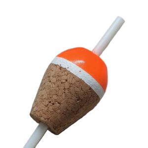 FLOTADOR CORCHO #2 3,5gr