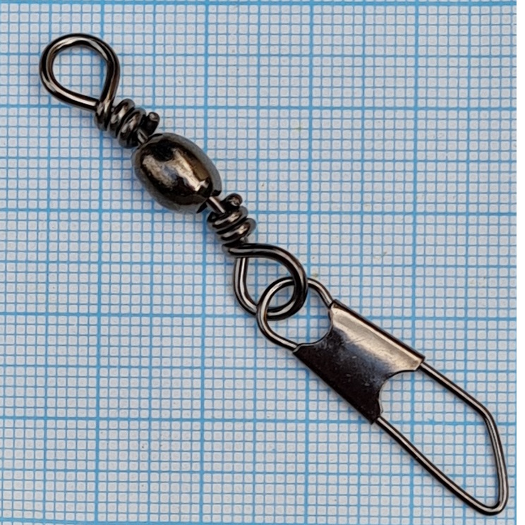 DESTOR+SNAP S.WAVE NEGR 1/0x10 - Imagen 2