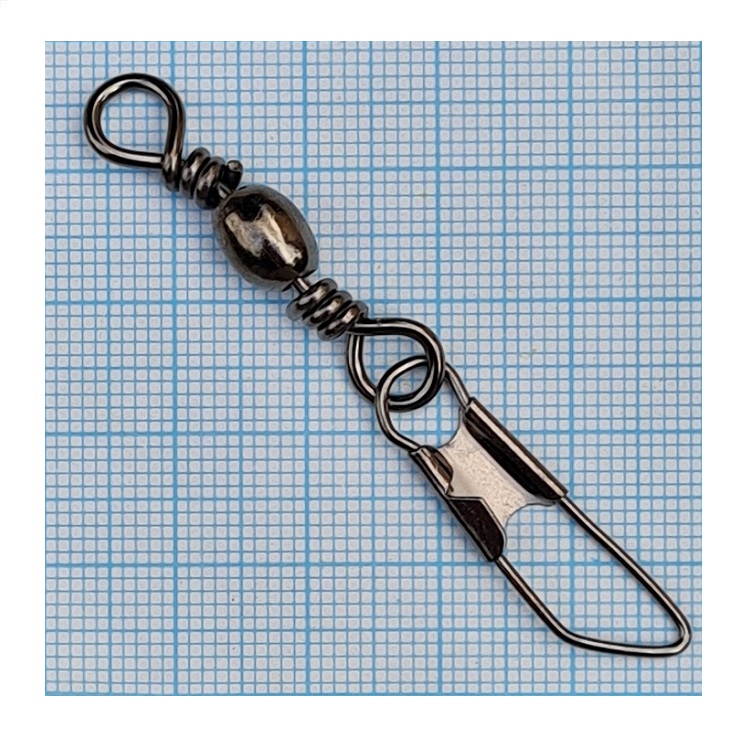 DESTOR+SNAP S.WAVE NEGR 1/0x10 - Imagen 5