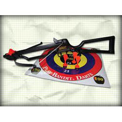 Ballesta/Cerbatana Juguete