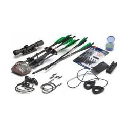 Ballestas Accesorios