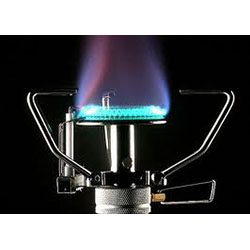 Cocinilla Lampara a gas