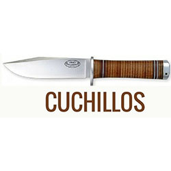 Cuchillos