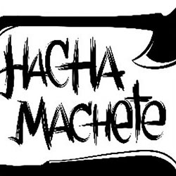 Hacha y Machete