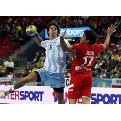 Handball