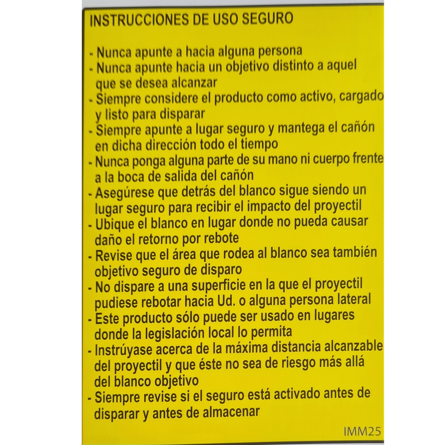 PIST BALIN ASG ISSC M22 4,5 - Imagen 9