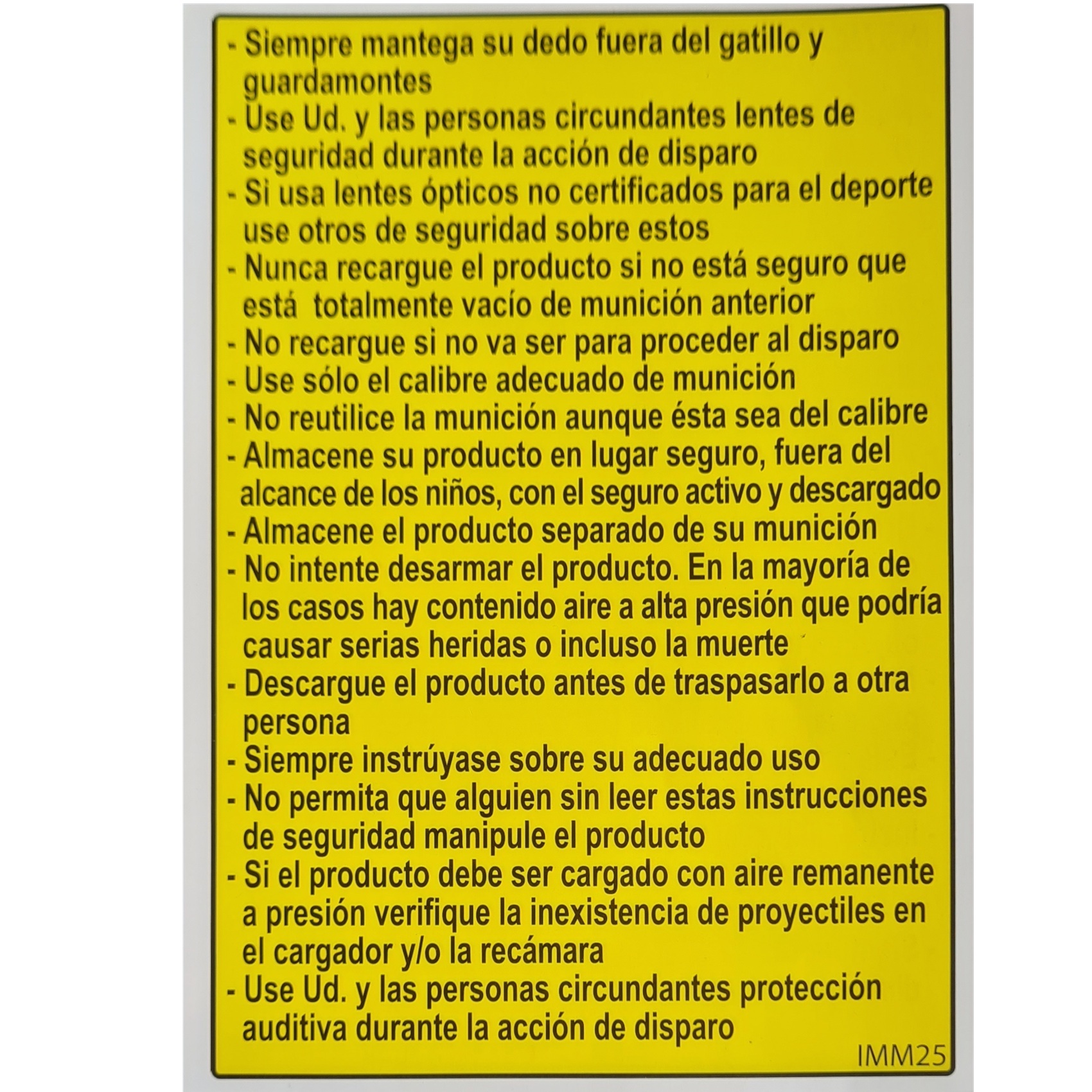 PIST BALIN ASG ISSC M22 4,5 - Imagen 8