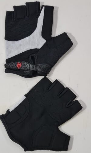 GUANTES CICLISMO VENT BLACK L