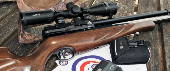 Armas Postón/Balín