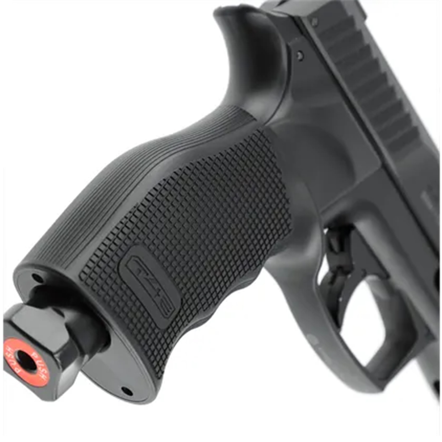 PIST UMAREX TRAUMA HDP50 CAL.50 - Imagen 4