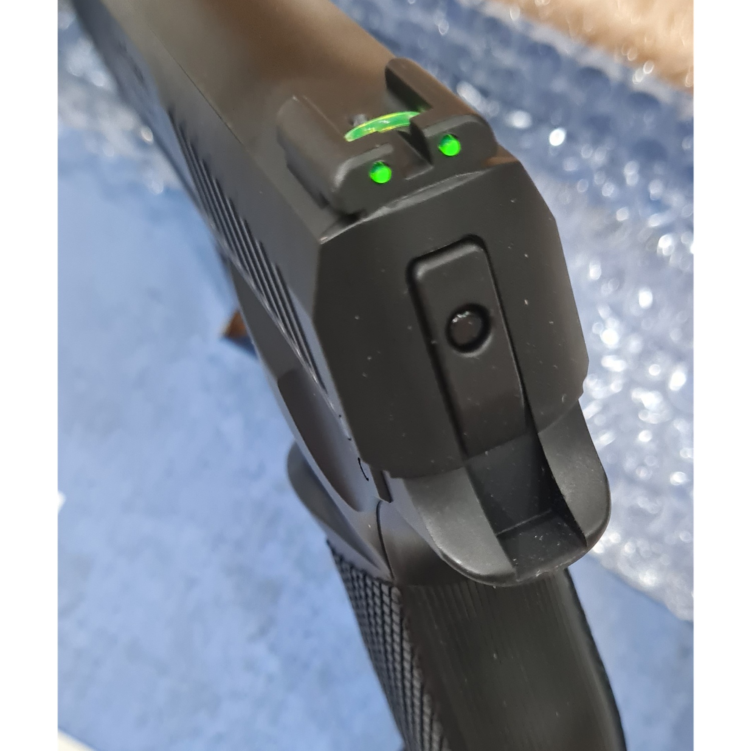 PIST UMAREX TRAUMA HDP50 CAL.50 - Imagen 5