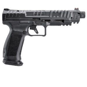 PIST TRAUMA CANIK RIVAL LTL.50