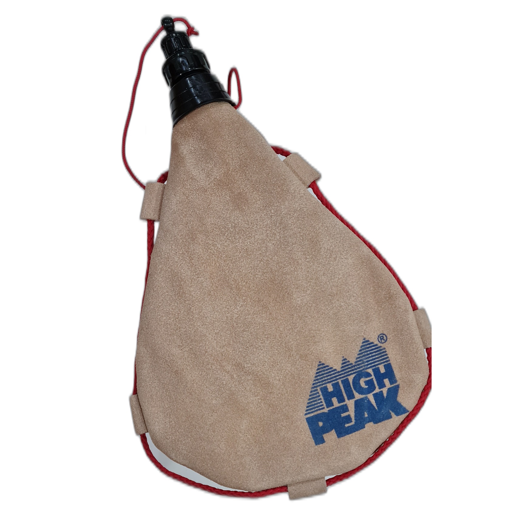 BOTA ESPAÑOL RECTA H.PEAK 1 lt