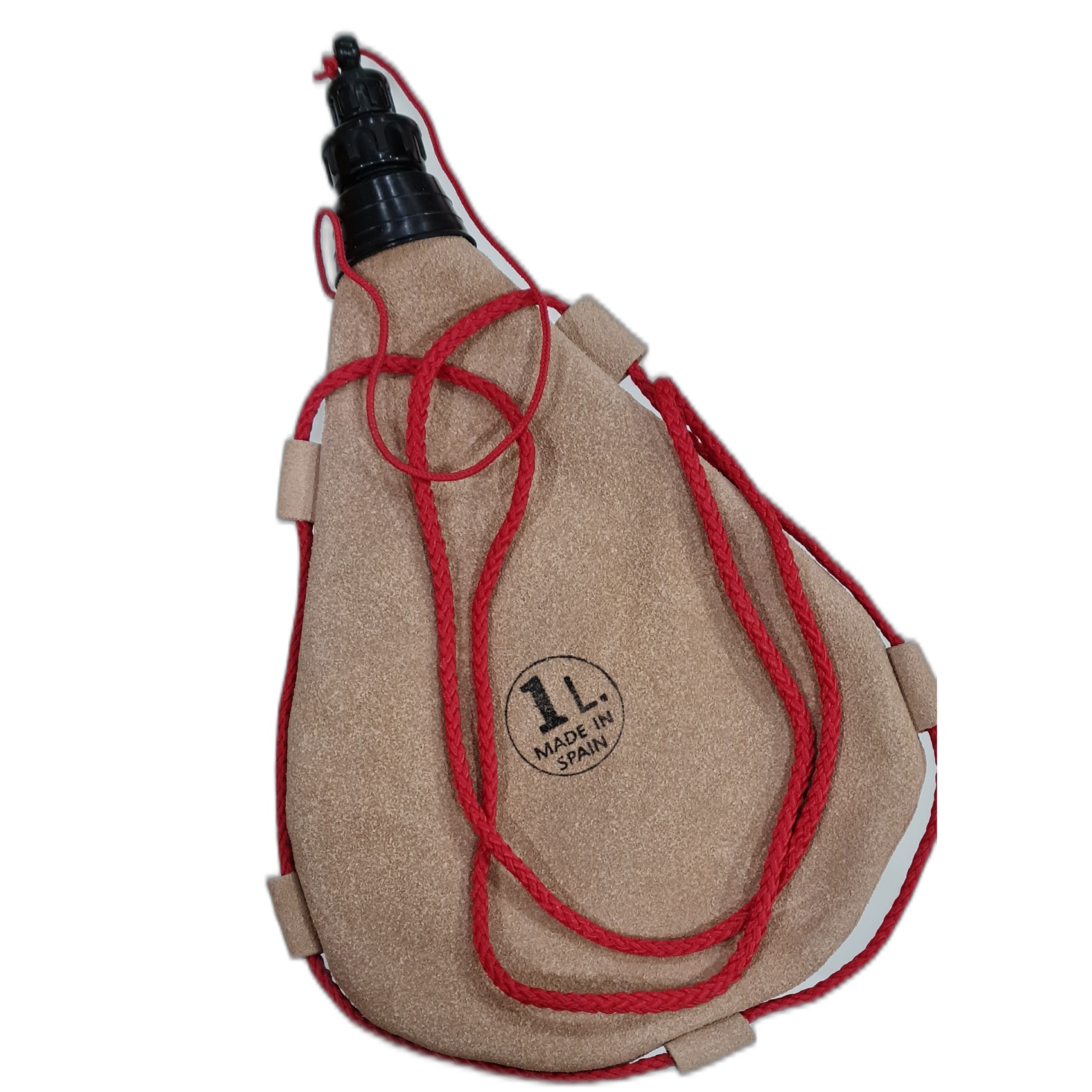 BOTA ESPAÑOL RECTA H.PEAK 1 lt - Imagen 2