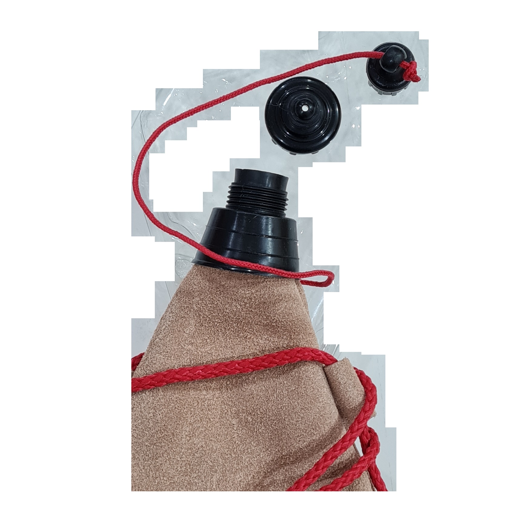 BOTA ESPAÑOL RECTA H.PEAK 1 lt - Imagen 4