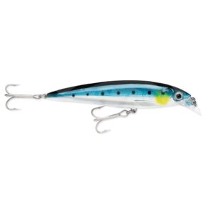 SEÑUELO RAPALA SXR BSRD 12 22g