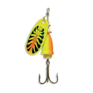 SPINNER RAPALA FIRETIGER N2 6g