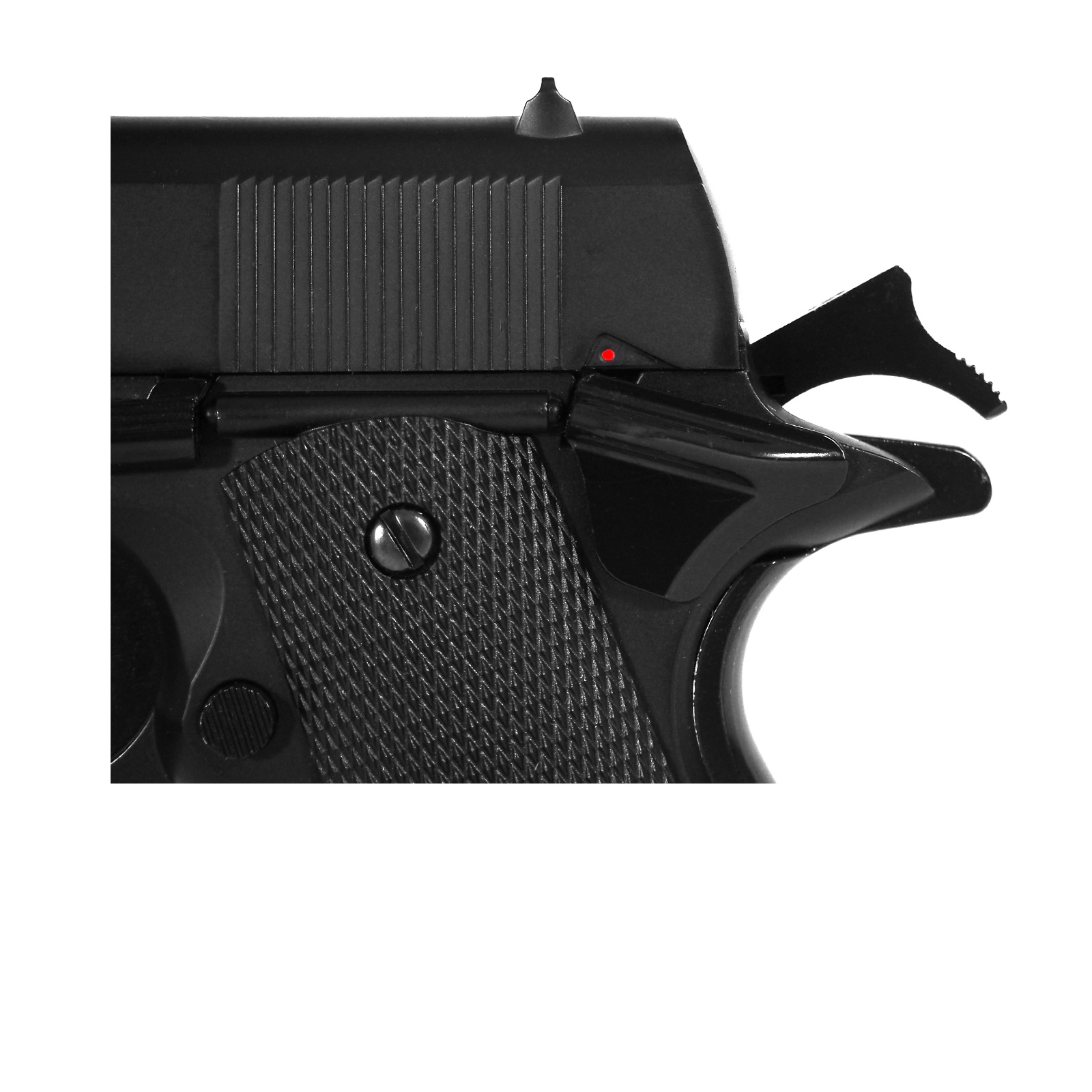 PIST BALIN ASG COMBAT 1911 4,5 - Imagen 4