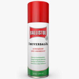 ACTE BALLIS UNIVER 200ml 21717