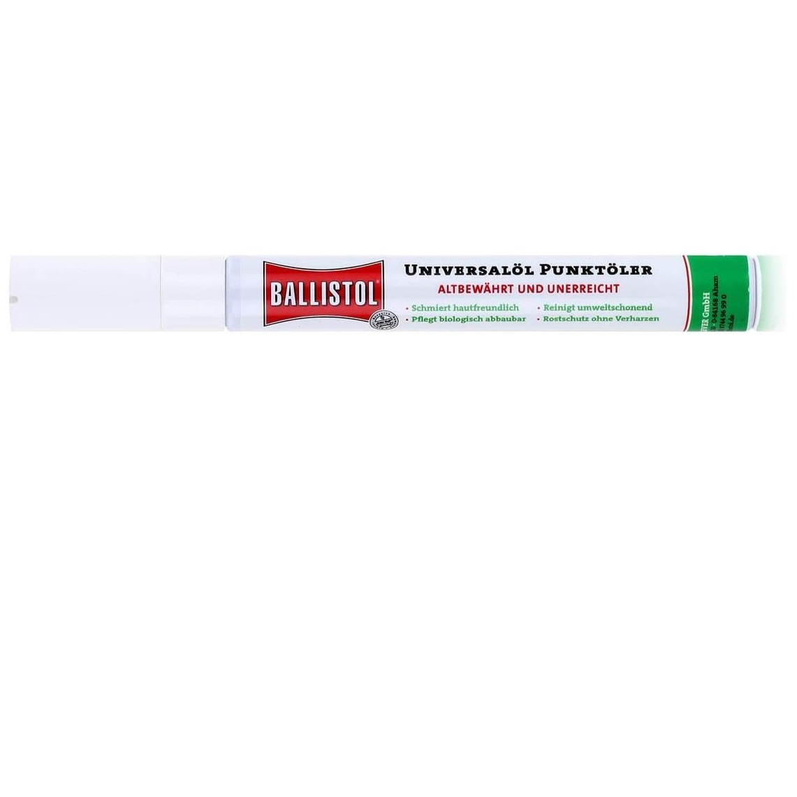 ACTE BALL UNV LAPIZ 15ml 21360 - Imagen 2