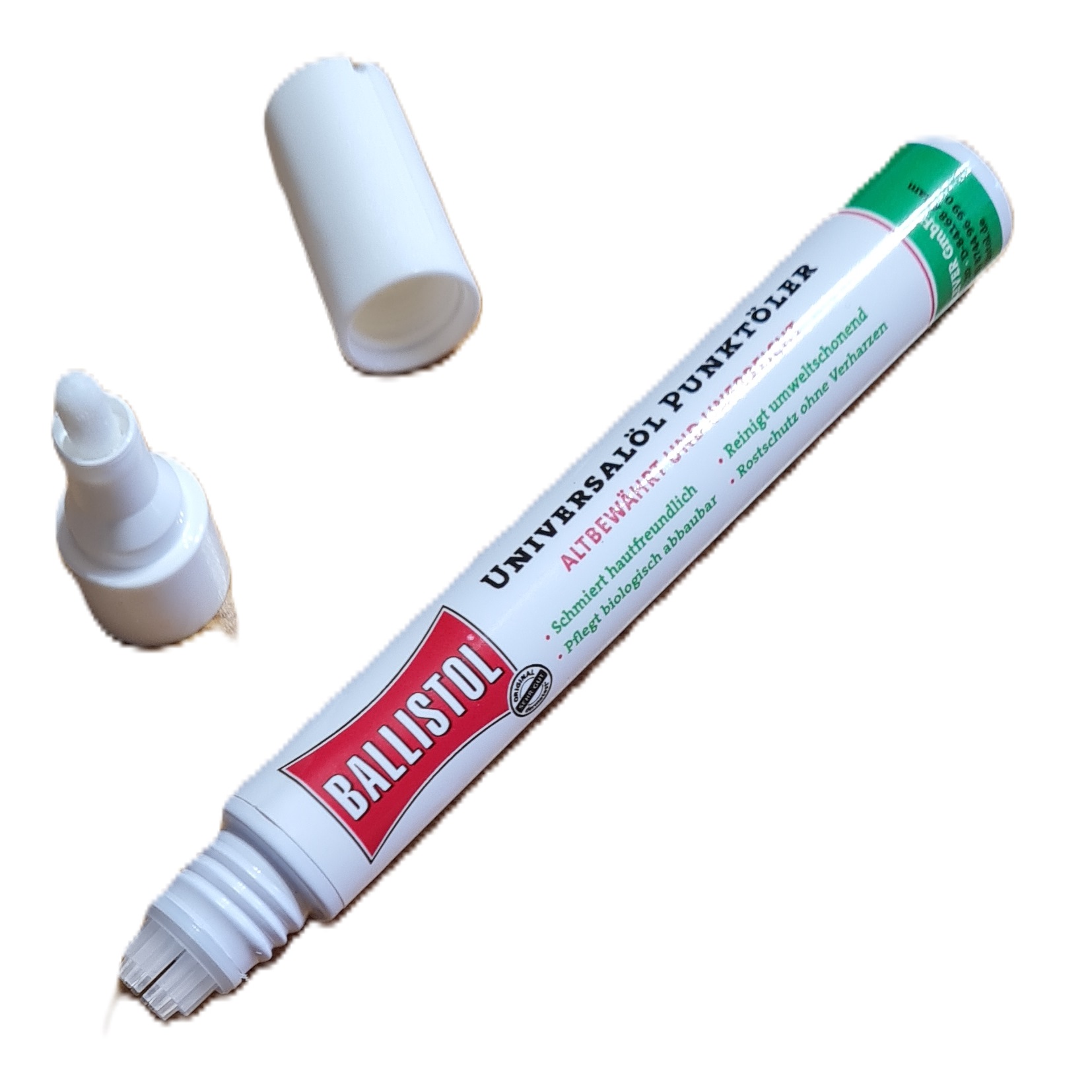 ACTE BALL UNV LAPIZ 15ml 21360 - Imagen 3