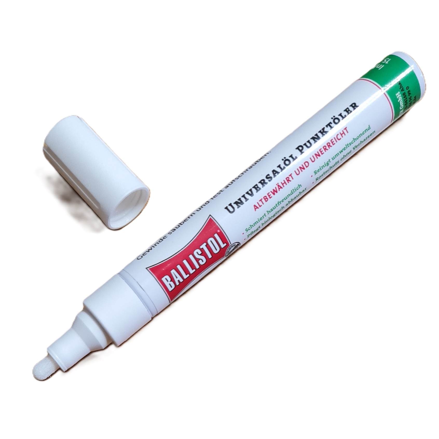 ACTE BALL UNV LAPIZ 15ml 21360 - Imagen 4