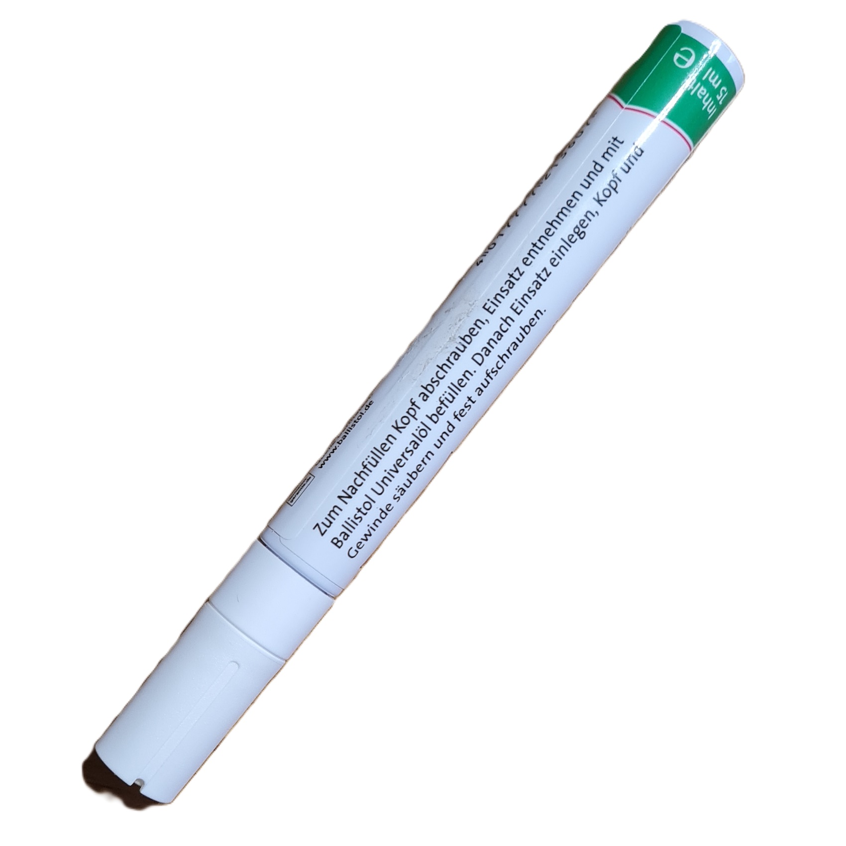 ACTE BALL UNV LAPIZ 15ml 21360 - Imagen 7