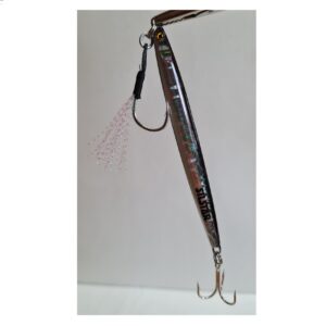 JIG SILST 10c 30g PROF GR/PJRY