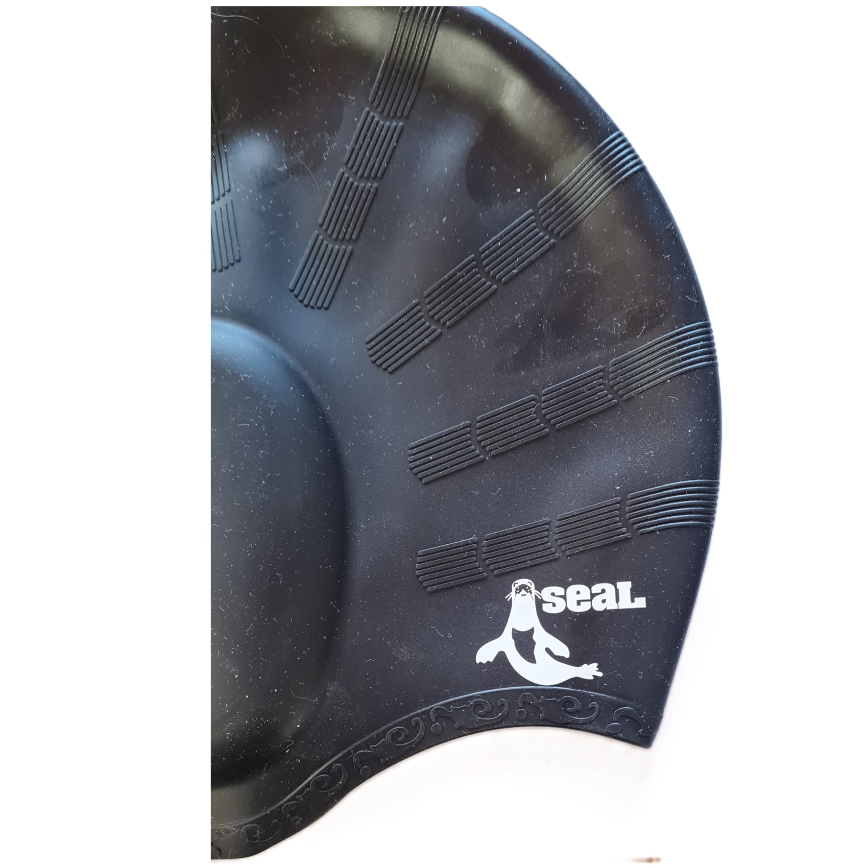 GORRO NAT SEAL SI EARPOCKET BK - Imagen 3