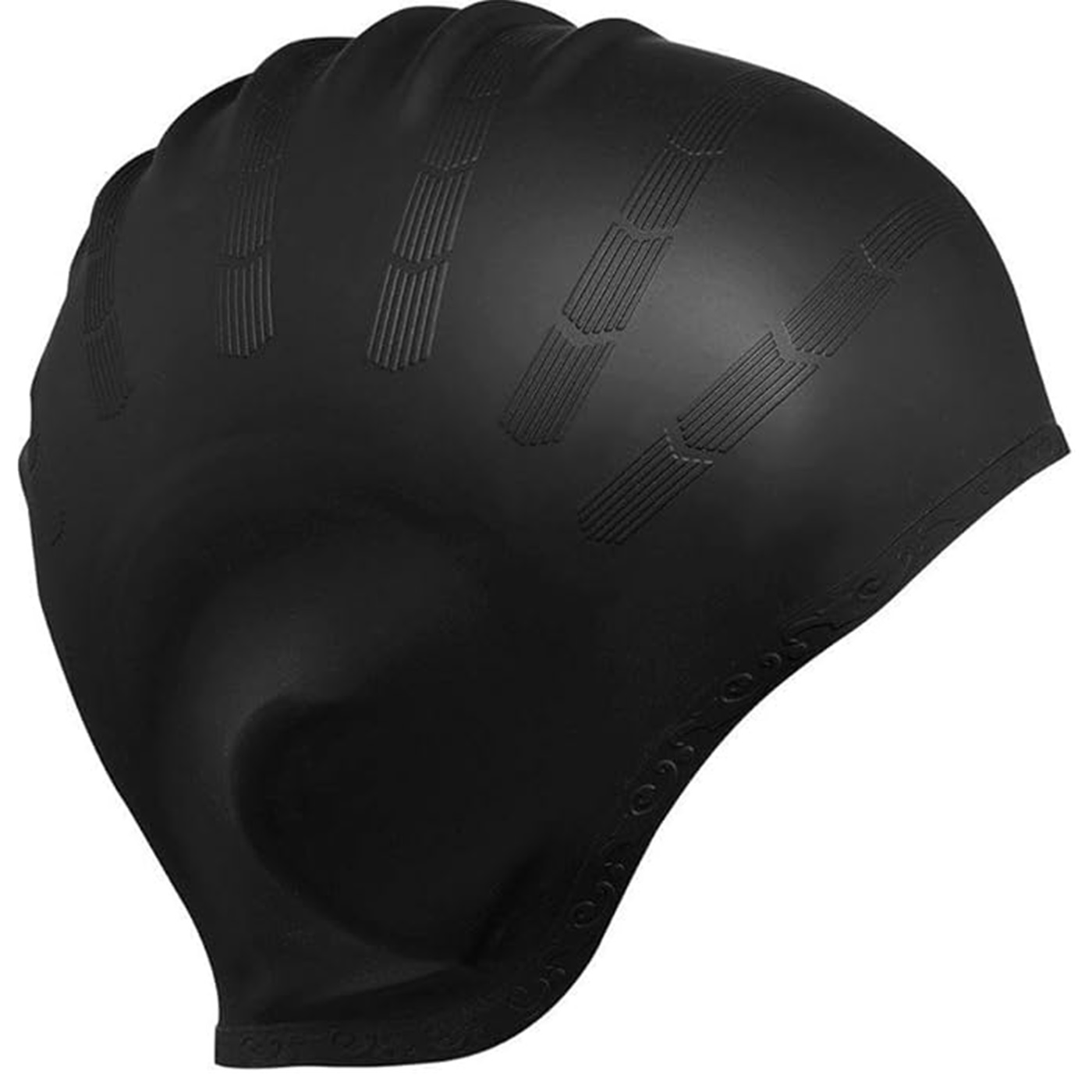 GORRO NAT SEAL SI EARPOCKET BK - Imagen 4