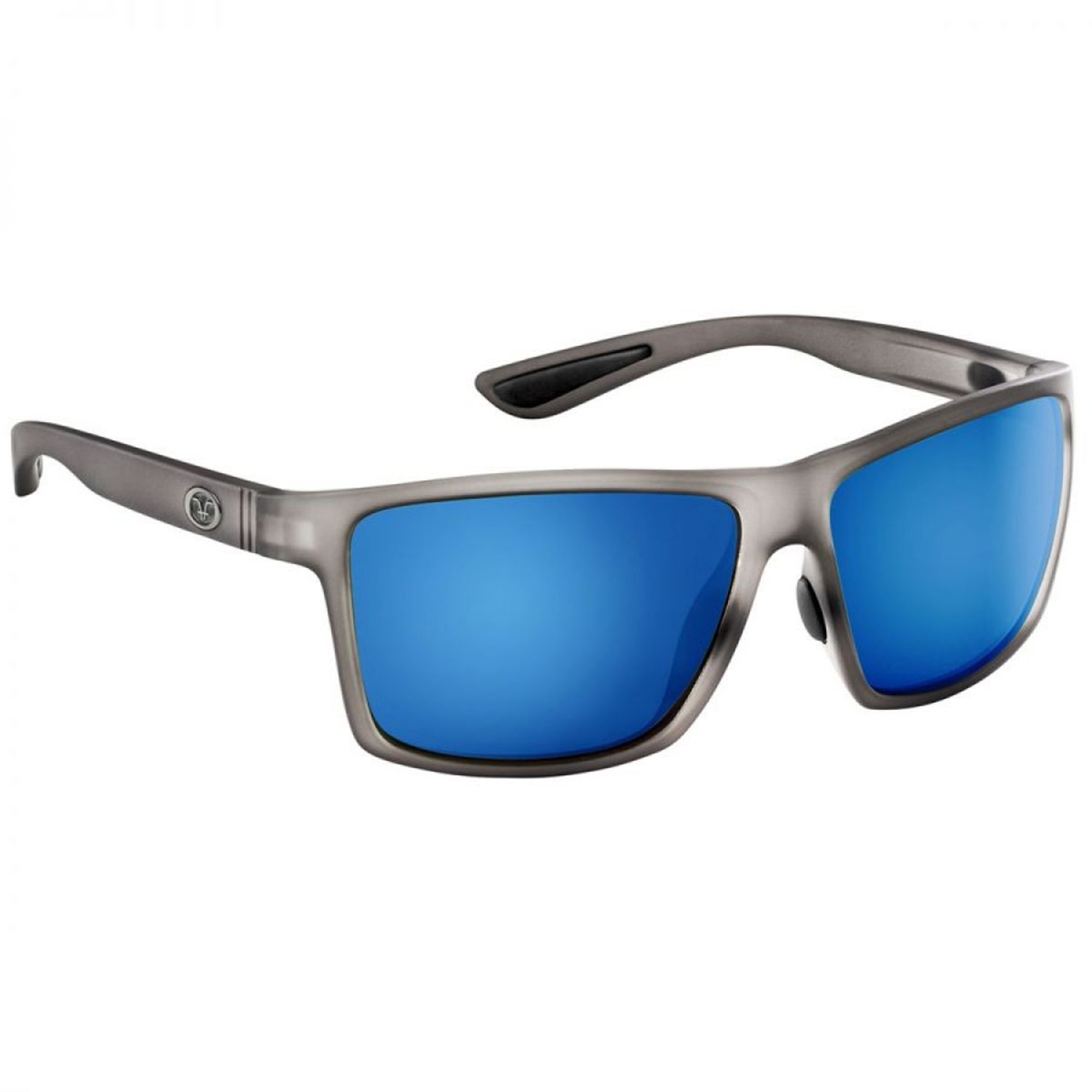 LENTES FLY-FISH BAYSIDER CR/BL